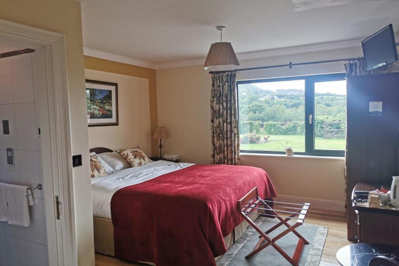 The Ferris Wheel B&B Beaufort Luaran gambar