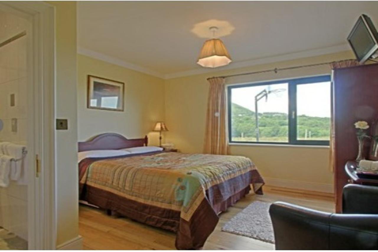 The Ferris Wheel B&B Beaufort Luaran gambar